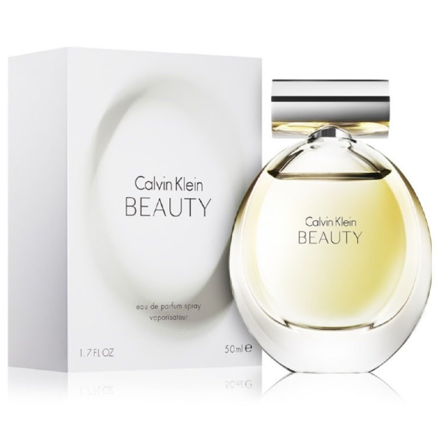 CK Beauty EDP 50ML